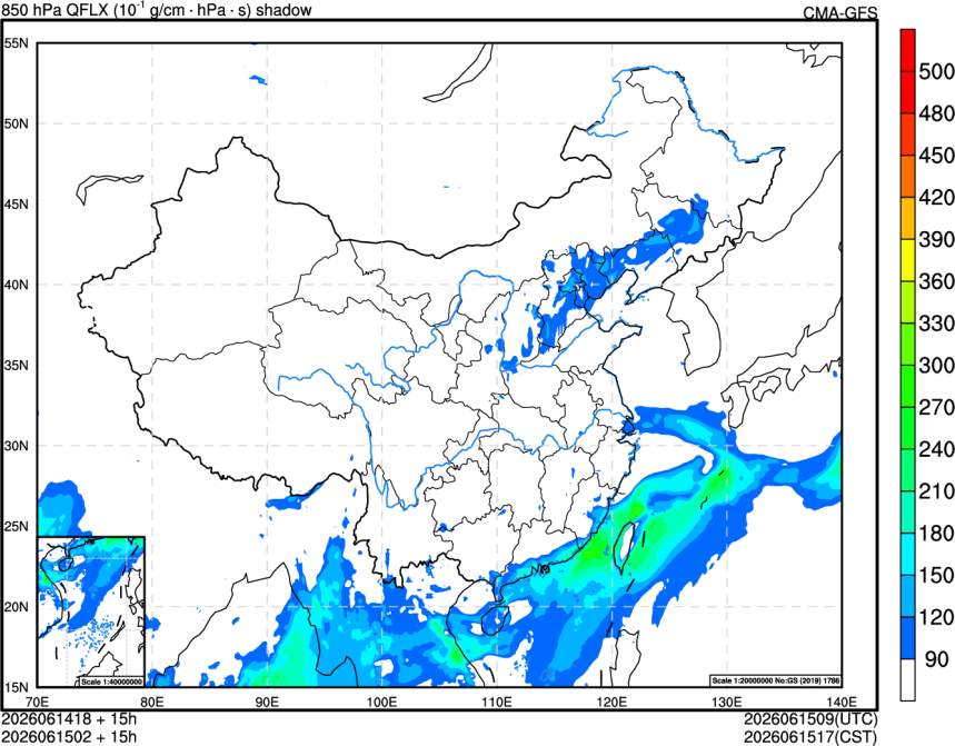 06/14 18时 +015小时