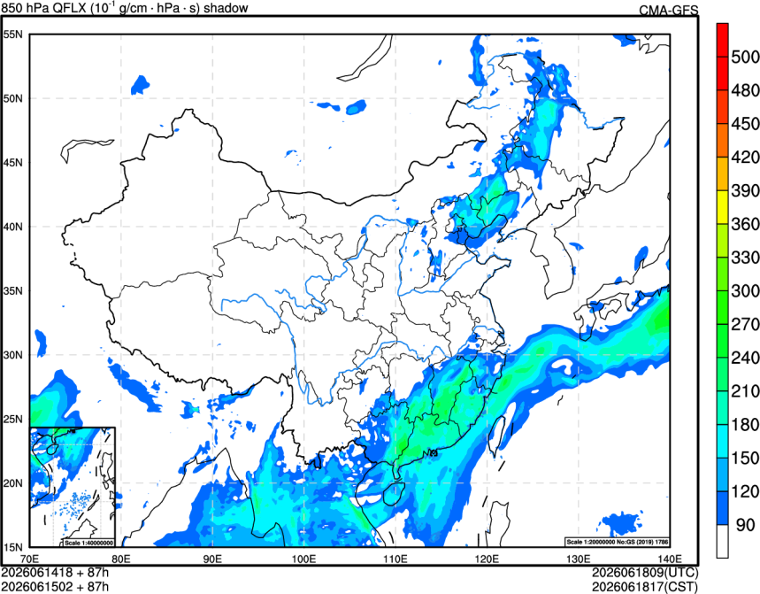 06/14 18时 +087小时
