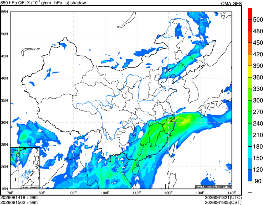 06/14 18时 +099小时