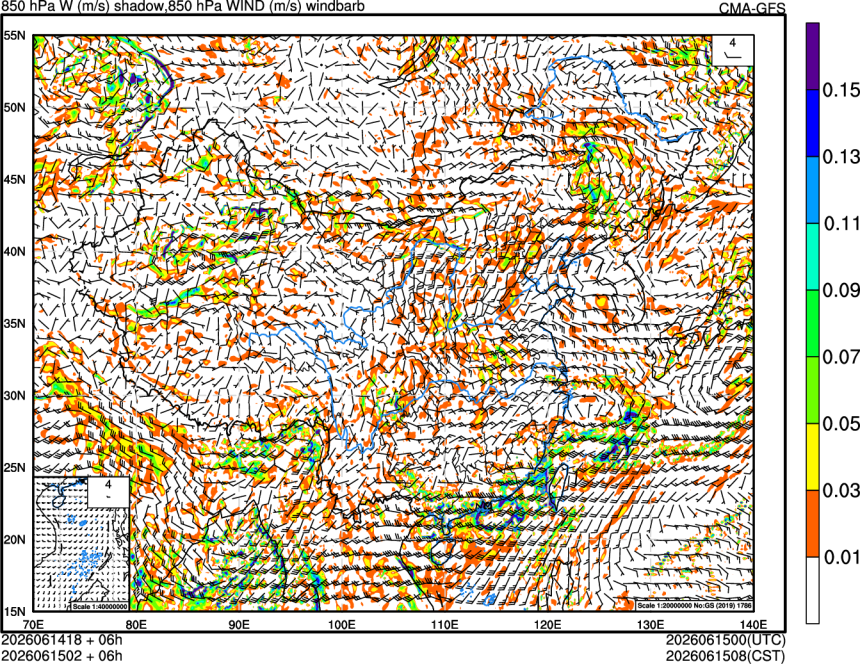 06/14 18时 +006小时