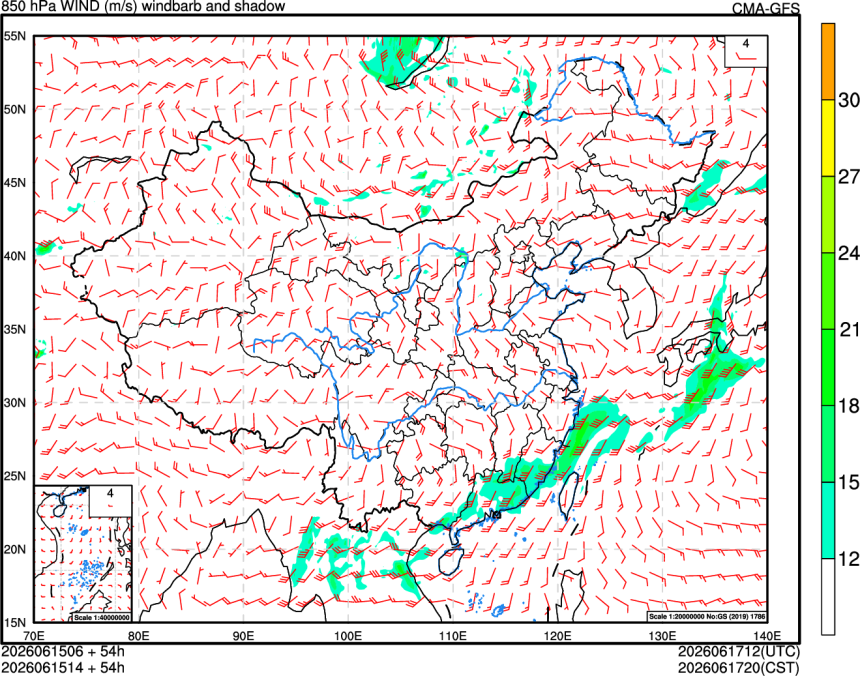 06/15 06时 +054小时