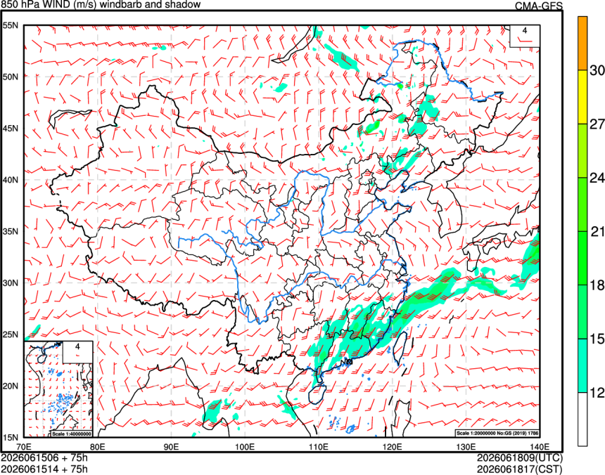 06/15 06时 +075小时
