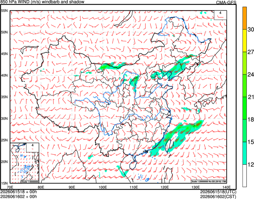 06/15 18时 +000小时