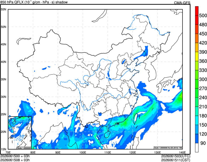 06/15 00时 +003小时