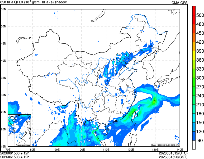 06/15 00时 +012小时