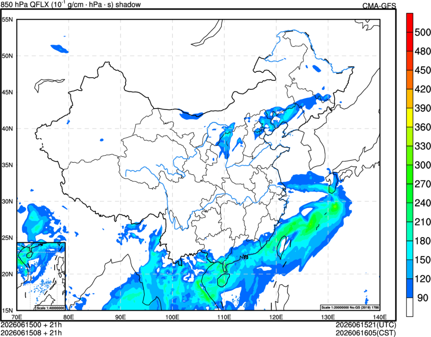 06/15 00时 +021小时