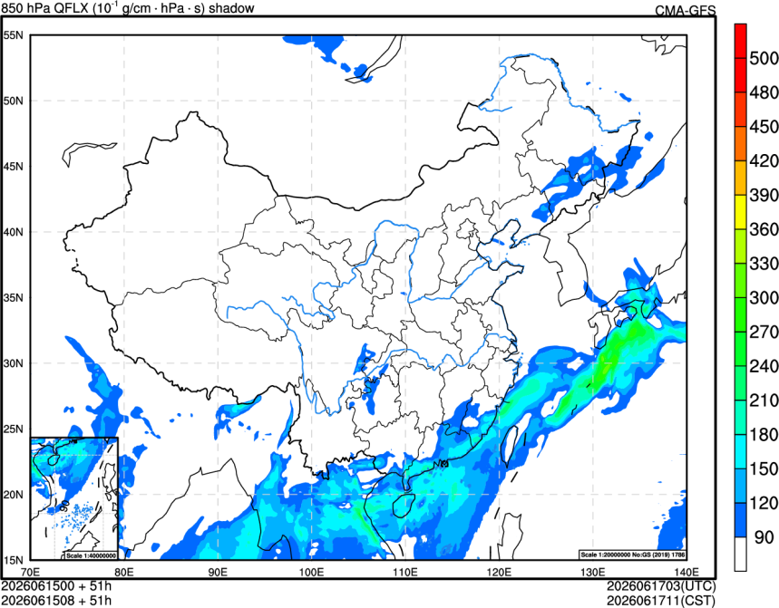 06/15 00时 +051小时