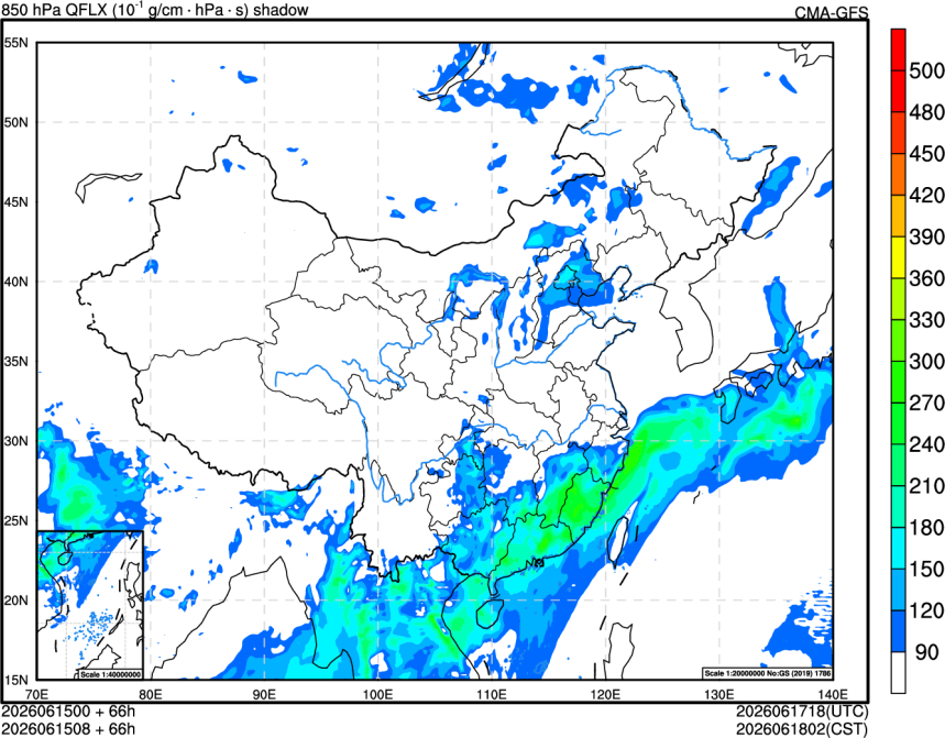 06/15 00时 +066小时