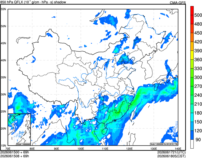 06/15 00时 +069小时