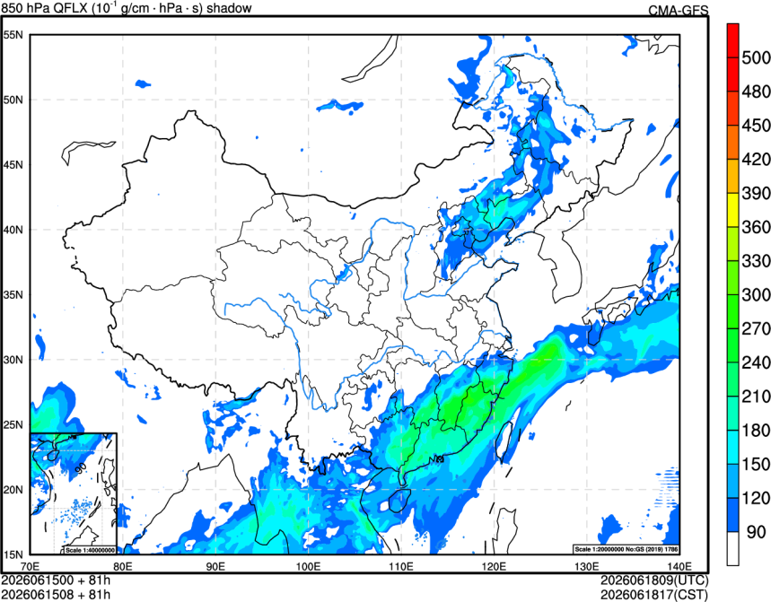 06/15 00时 +081小时