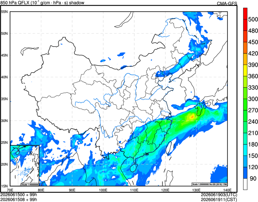 06/15 00时 +099小时