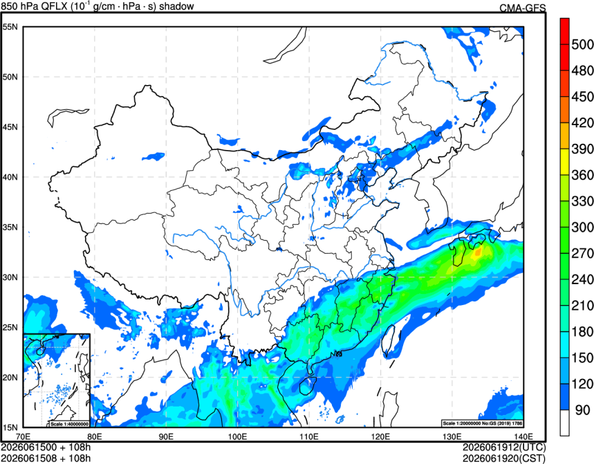 06/15 00时 +108小时