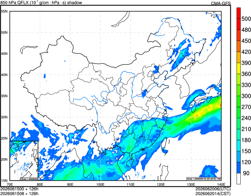 06/15 00时 +126小时