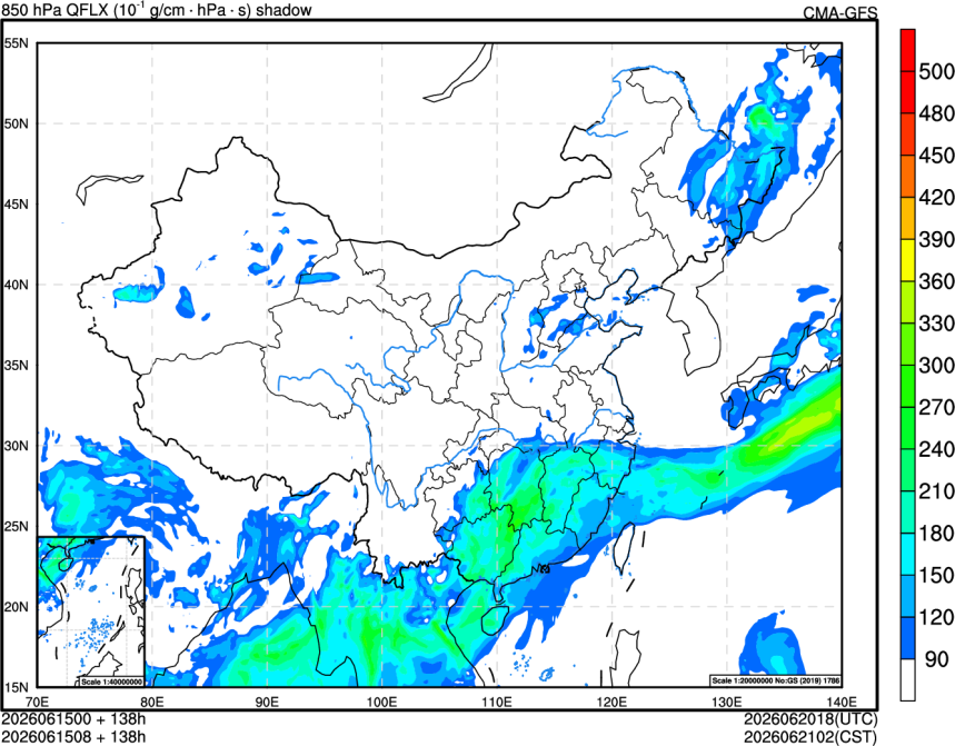 06/15 00时 +138小时