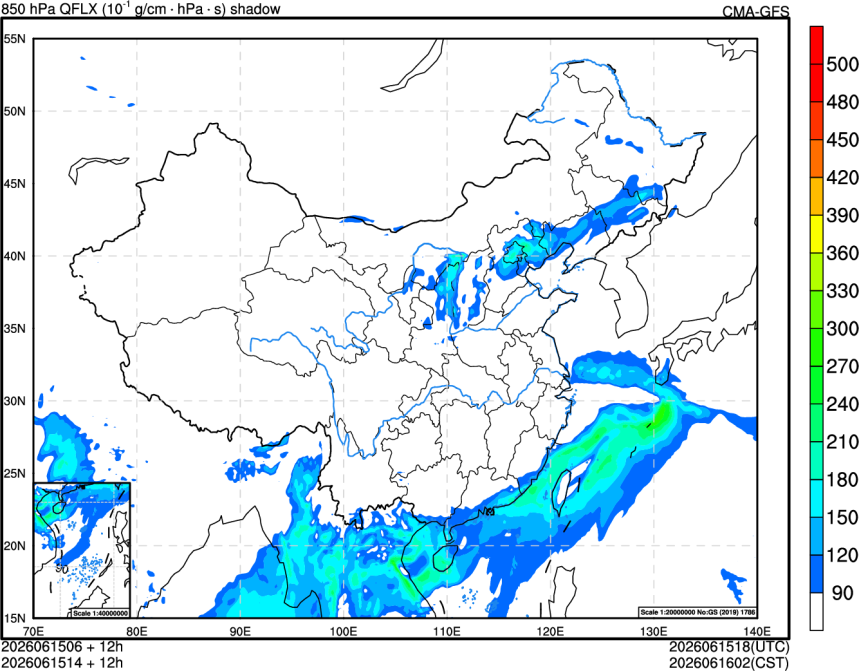 06/15 06时 +012小时