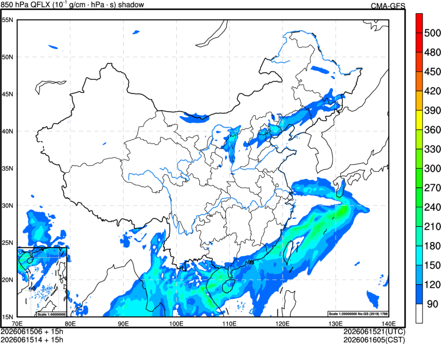 06/15 06时 +015小时