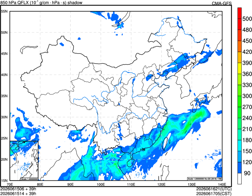 06/15 06时 +039小时