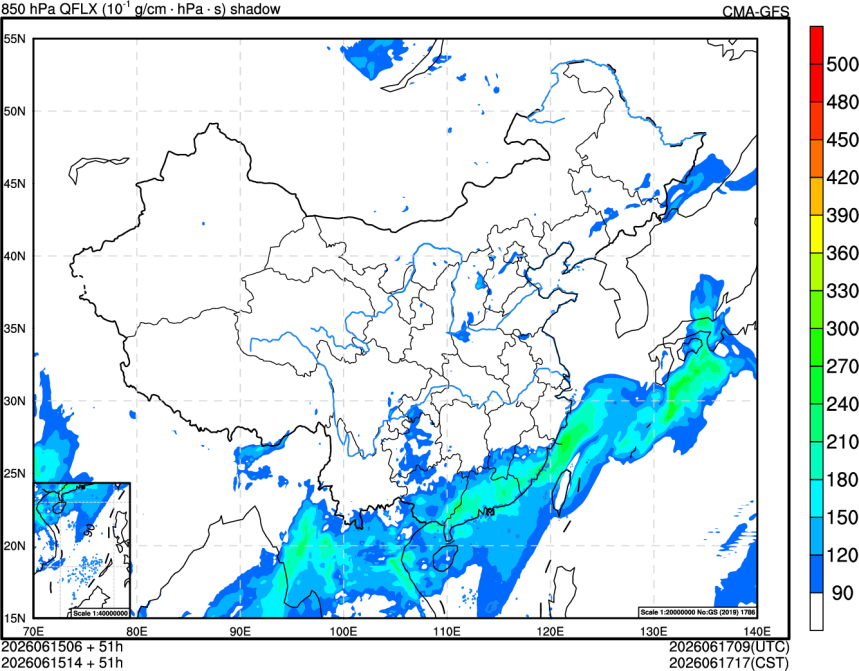 06/15 06时 +051小时