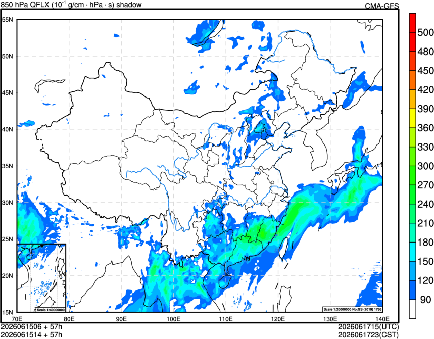 06/15 06时 +057小时