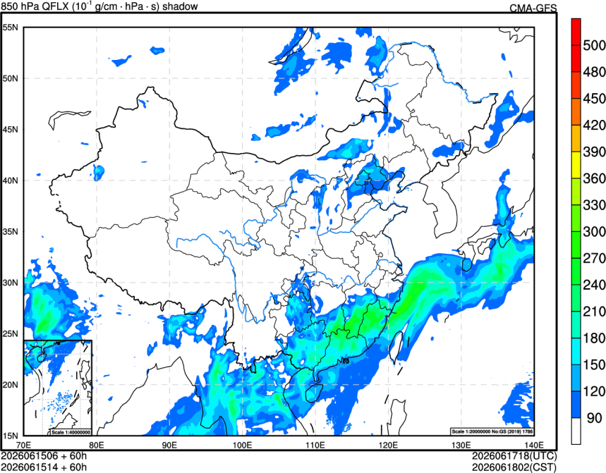 06/15 06时 +060小时
