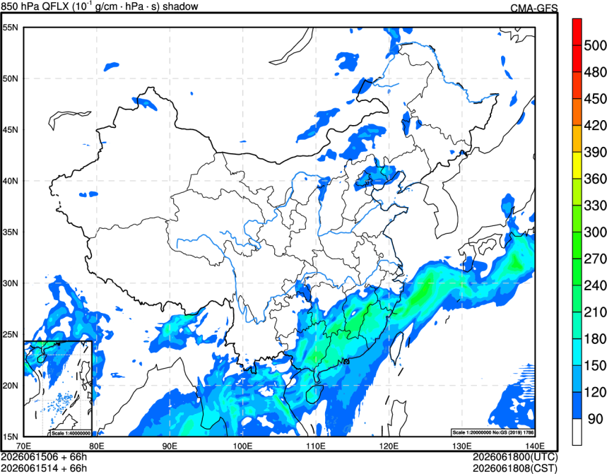 06/15 06时 +066小时