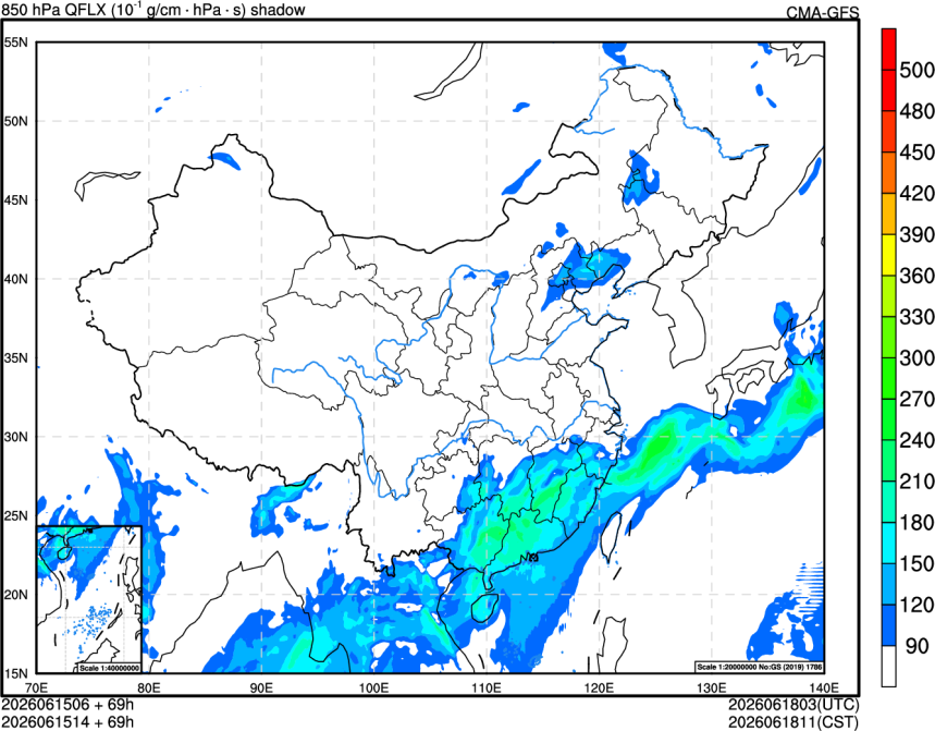06/15 06时 +069小时