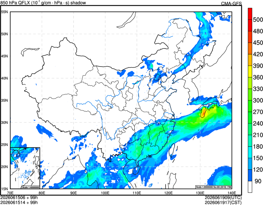 06/15 06时 +099小时