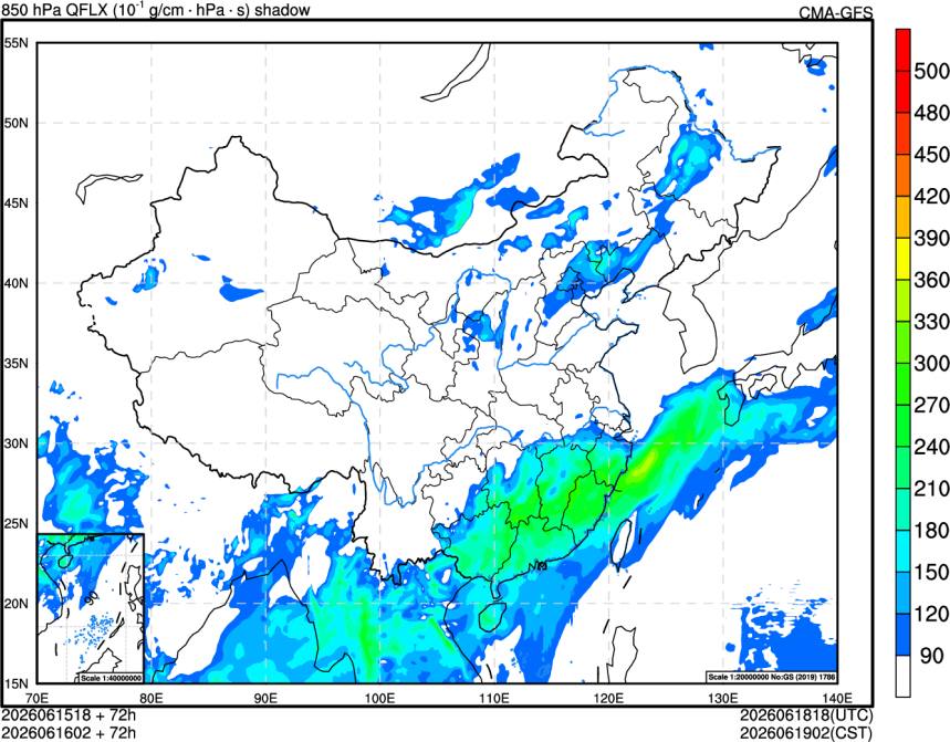 06/15 18时 +072小时
