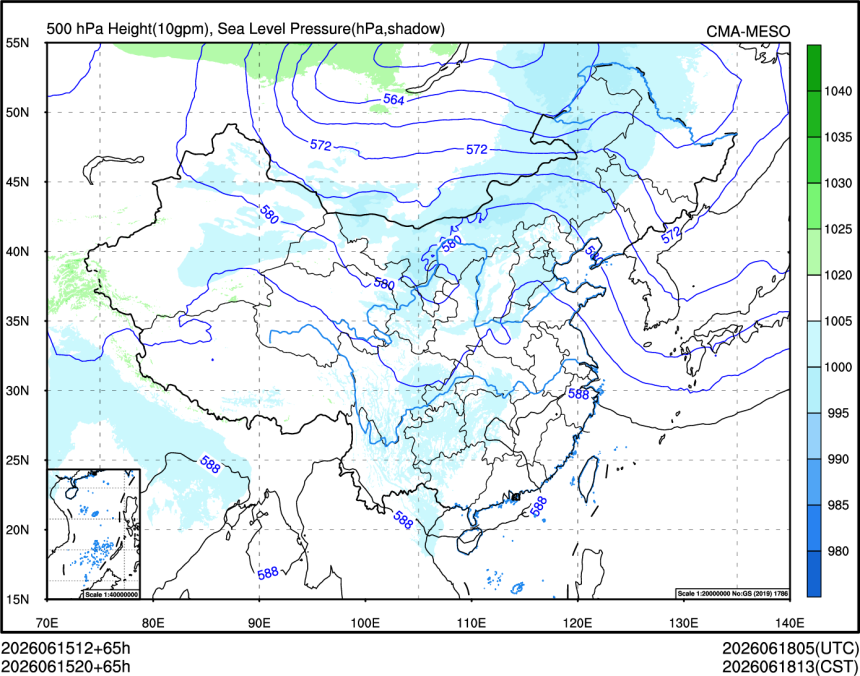 06/15 20时 +065小时