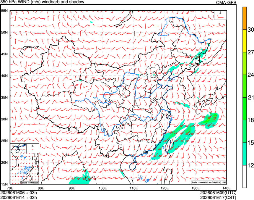06/16 06时 +003小时
