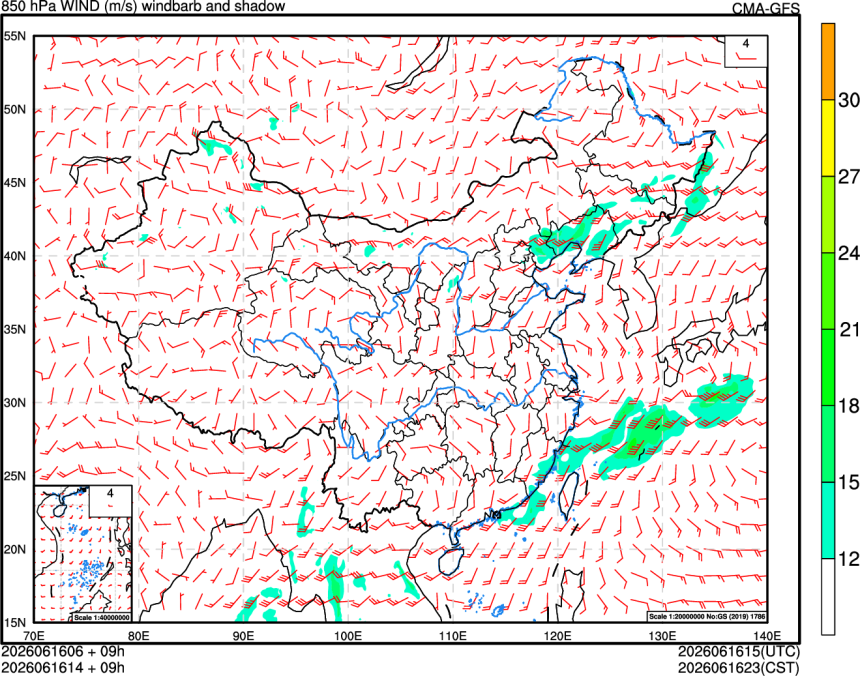 06/16 06时 +009小时