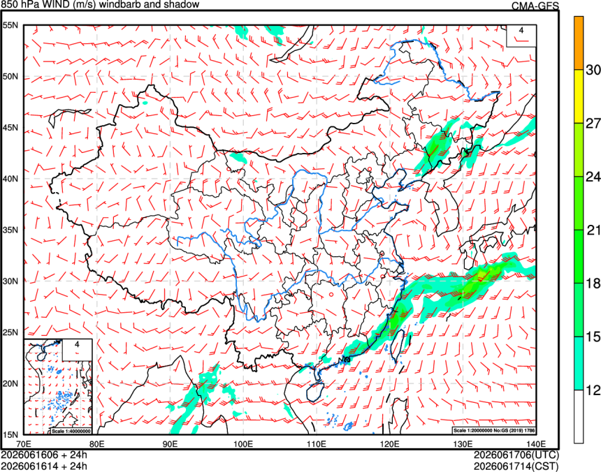 06/16 06时 +024小时