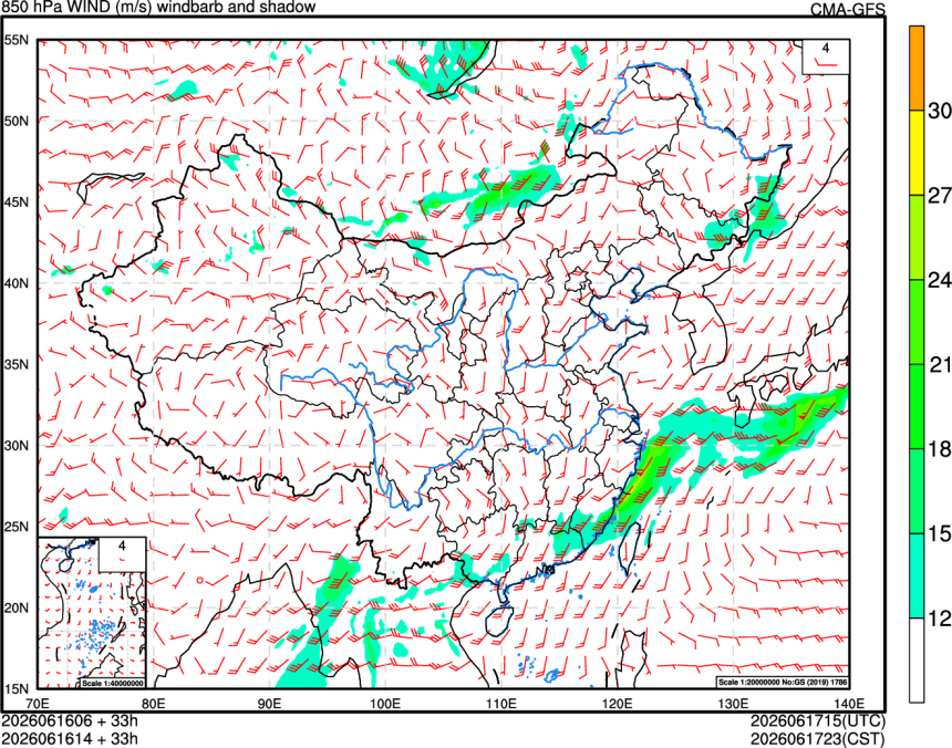 06/16 06时 +033小时