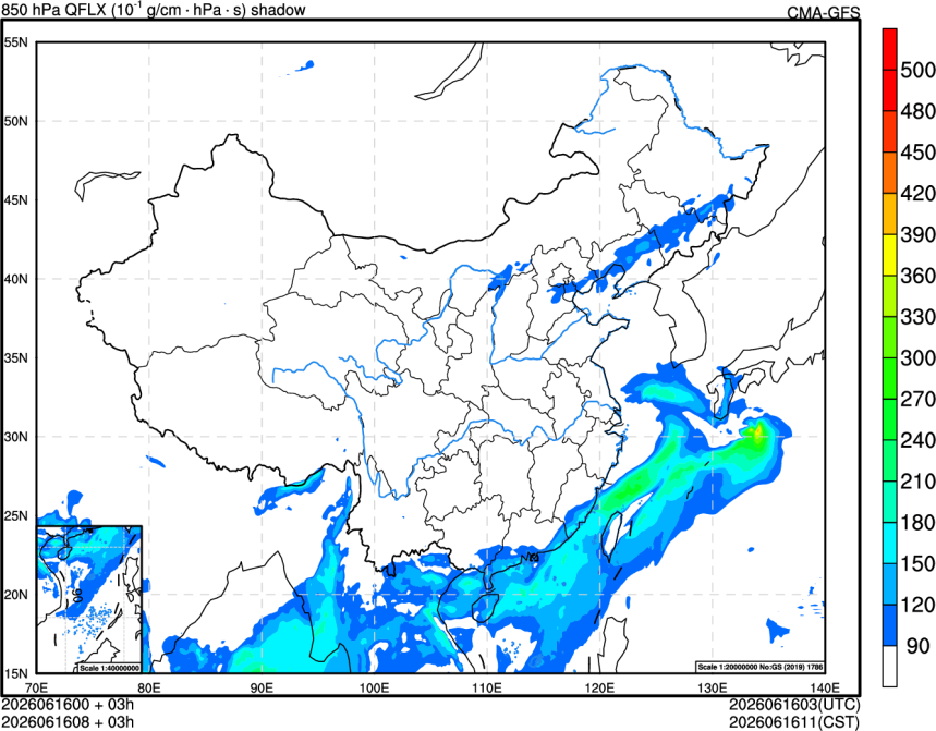 06/16 00时 +003小时