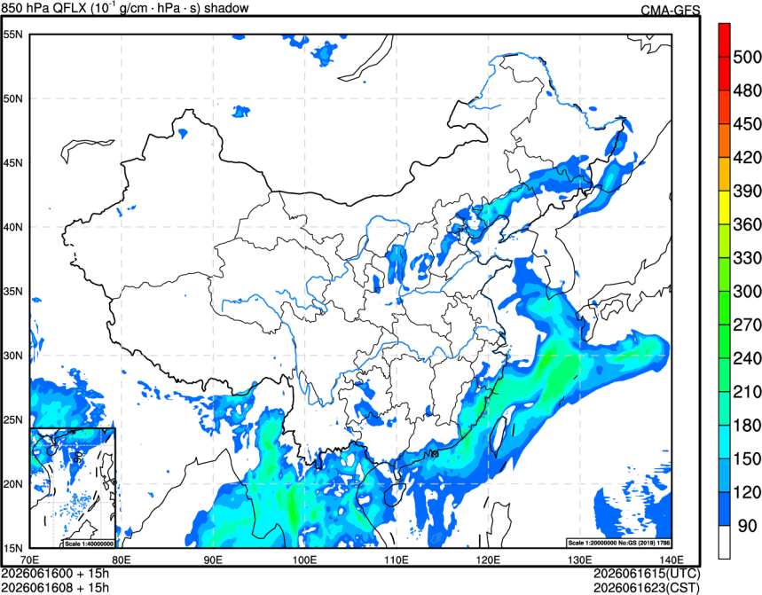 06/16 00时 +015小时
