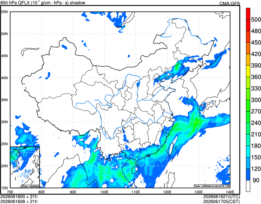 06/16 00时 +021小时