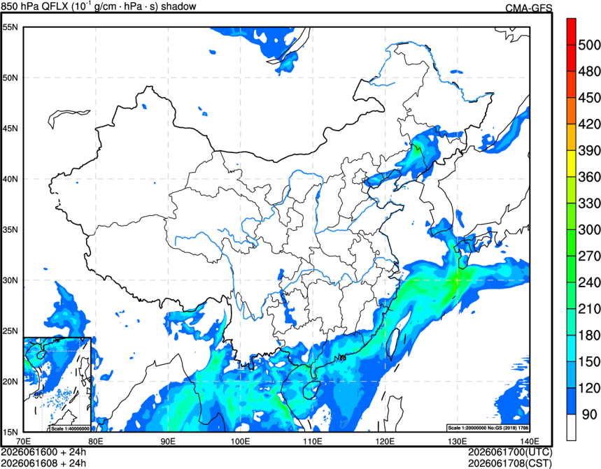 06/16 00时 +024小时