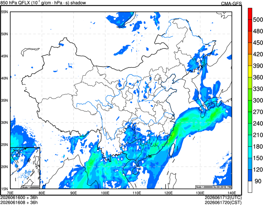 06/16 00时 +036小时