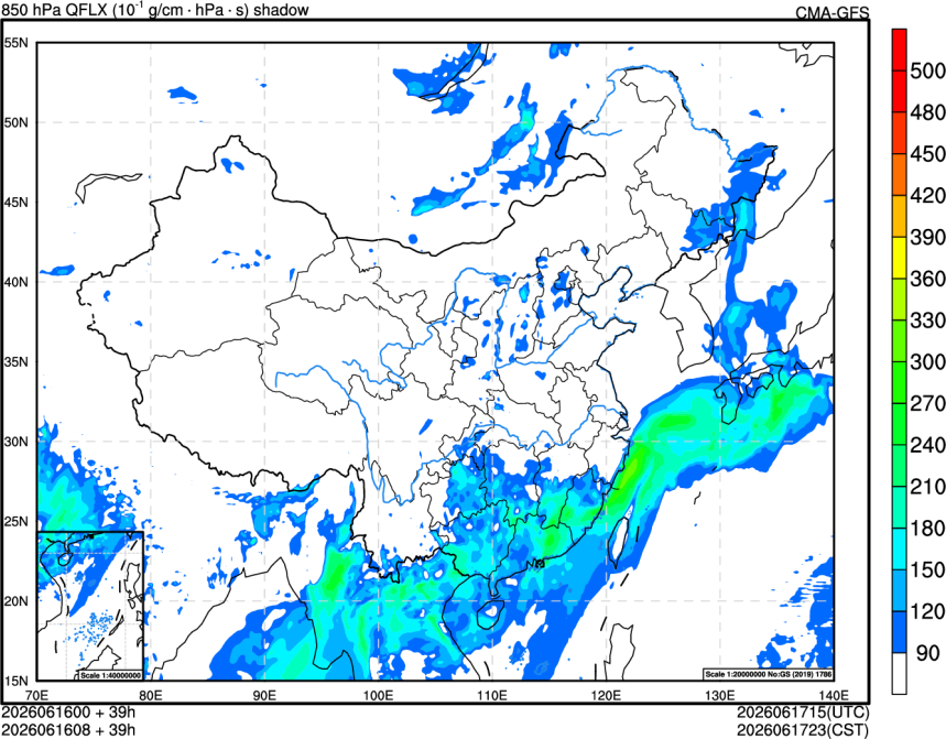 06/16 00时 +039小时
