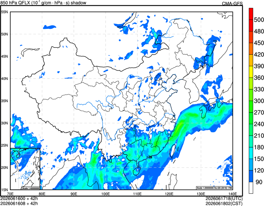 06/16 00时 +042小时