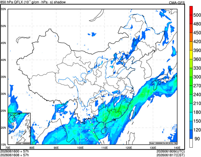 06/16 00时 +057小时
