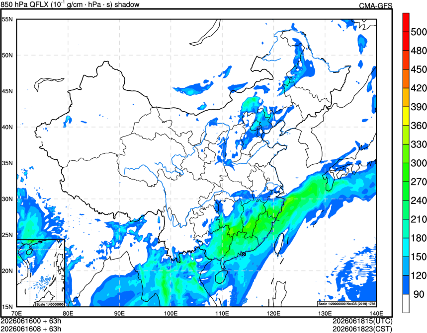 06/16 00时 +063小时