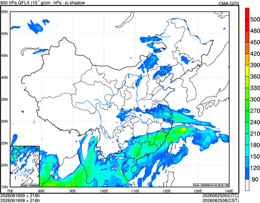 06/16 00时 +216小时