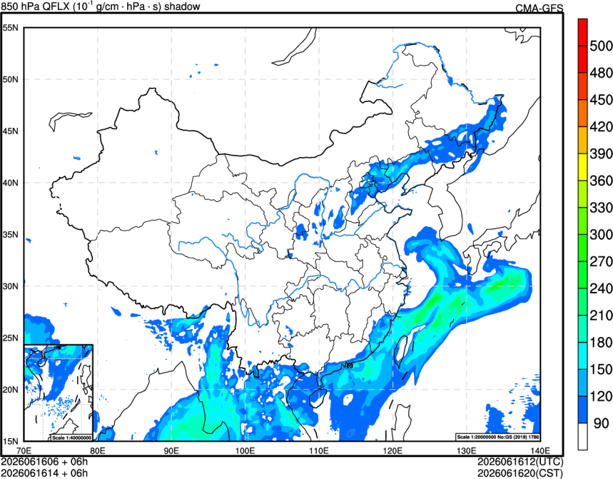 06/16 06时 +006小时