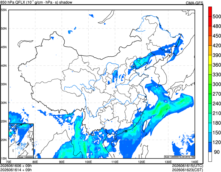 06/16 06时 +009小时