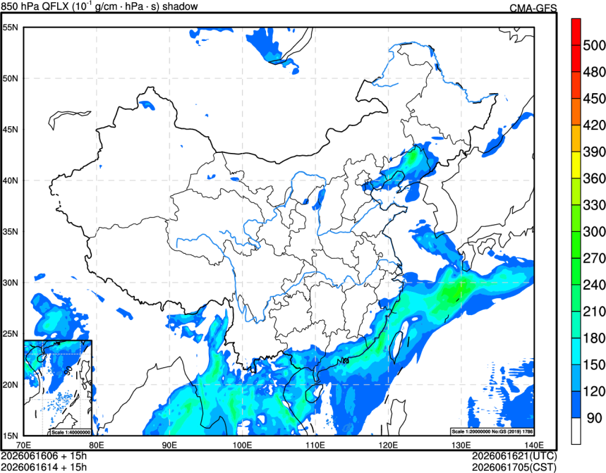 06/16 06时 +015小时