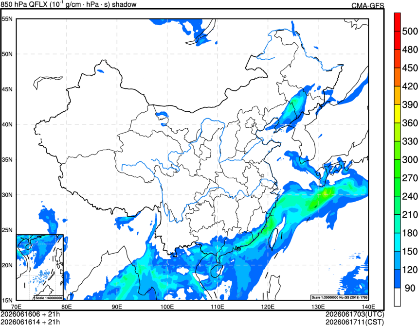 06/16 06时 +021小时