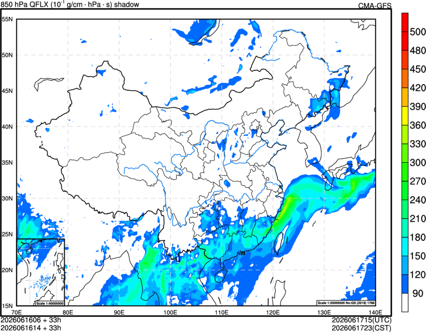 06/16 06时 +033小时