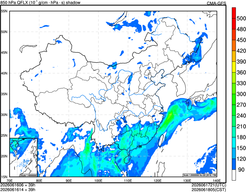 06/16 06时 +039小时