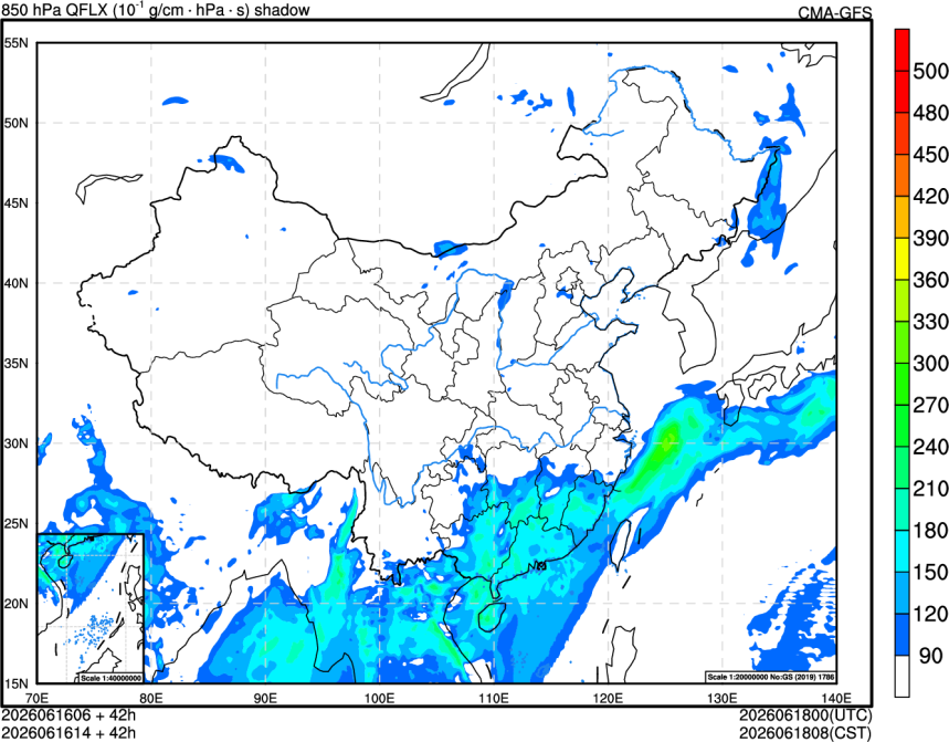 06/16 06时 +042小时